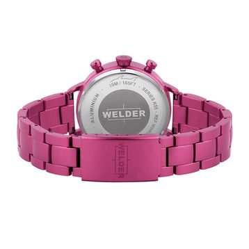Welder WWRA117 Kadın Kol Saati