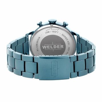 Welder WWRA120 Kadın Kol Saati