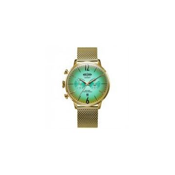 Welder WWRC1017 47 mm Moody Watch Erkek Kol Saati
