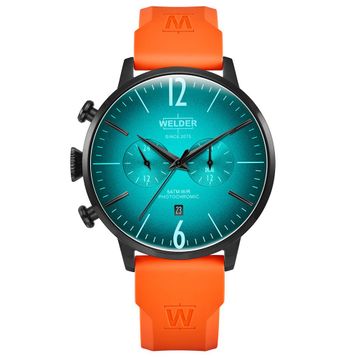 Welder WWRC1021 Erkek Kol Saati