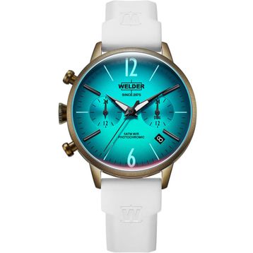 Welder WWRC125 Kadın Kol Saati