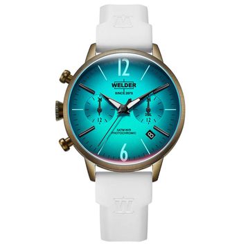 Welder WWRC125 Kadın Kol Saati
