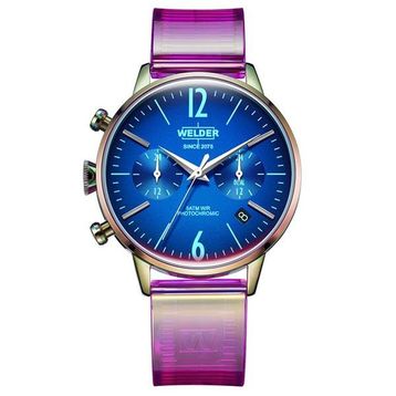 Welder WWRC127 Kadın Kol Saati