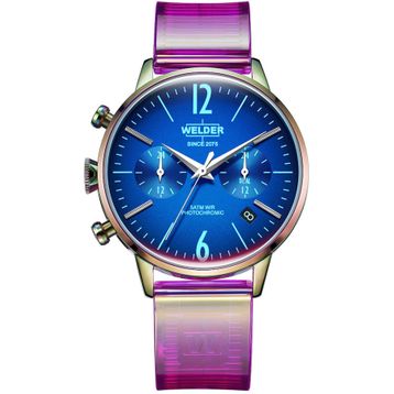 Welder WWRC127 Kadın Kol Saati