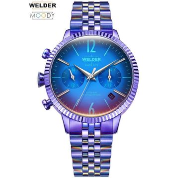 Welder WWRC128 Kadın Kol Saati