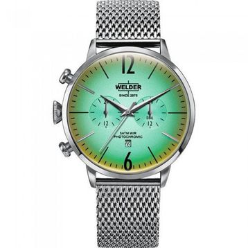 Welder WWRC400 Unisex Kol Saati