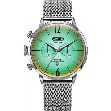 Welder WWRC400 Unisex Kol Saati