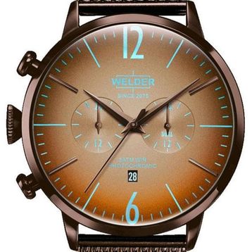 Welder WWRC415 Erkek Kol Saati