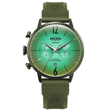 Welder WWRC519 Moody Erkek Kol Saati