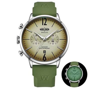 Welder WWRC550 Erkek Kol Saati