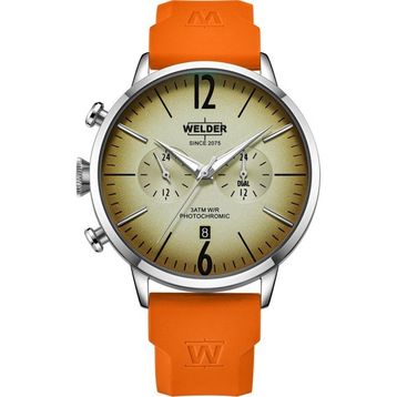 Welder WWRC551 Erkek Kol Saati