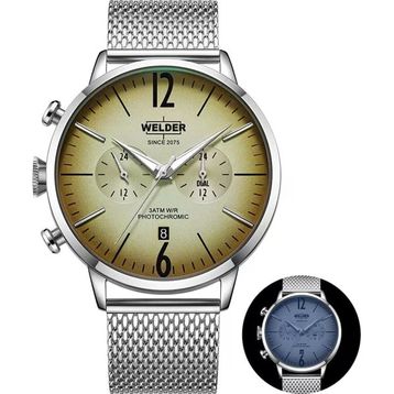 Welder WWRC556 Erkek Kol Saati