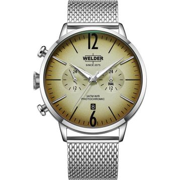 Welder WWRC556 Erkek Kol Saati