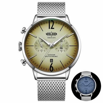 Welder WWRC556 Erkek Kol Saati