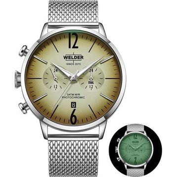 Welder WWRC557 Erkek Kol Saati