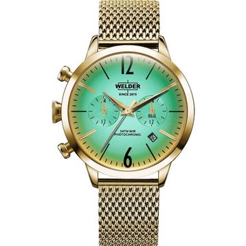 Welder WWRC604 Kadın Kol Saat