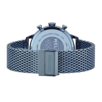 Welder WWRC612 Kadın Kol Saati