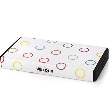 Welder WWRC631 Kadın Kol Saat