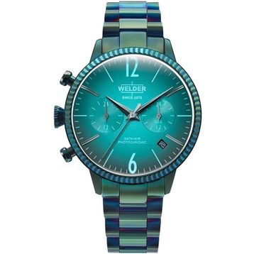 Welder WWRC633 Kadın Kol Saati