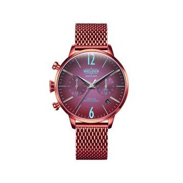 Welder WWRC640 Kadın Kol Saati