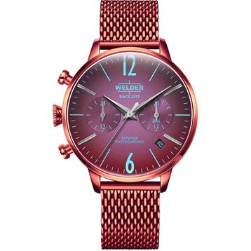 Welder WWRC640 Kadın Kol Saati