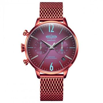 Welder WWRC640 Kadın Kol Saati