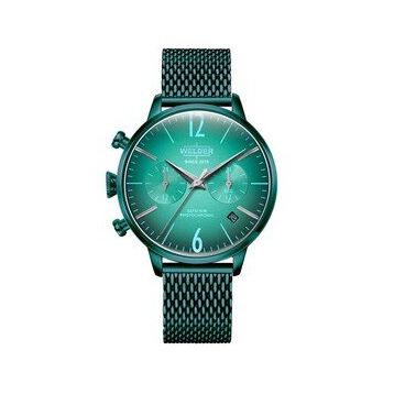 Welder WWRC642 Kadın Kol Saati