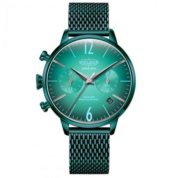 Welder WWRC642 Kadın Kol Saati