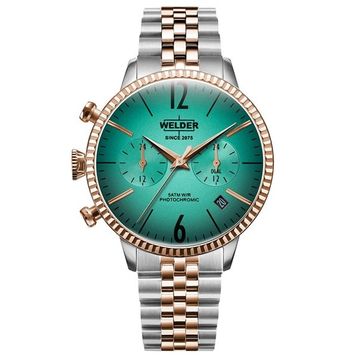 Welder WWRC655 Kadın Kol Saati