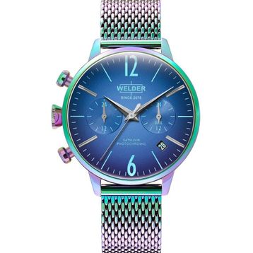 Welder WWRC670 Kadın Kol Saati