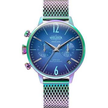 Welder WWRC670 Kadın Kol Saati