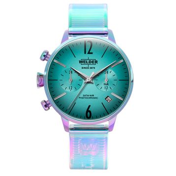 Welder WWRC671 Kadın Kol Saati