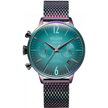 Welder WWRC693 Kadın Kol Saati
