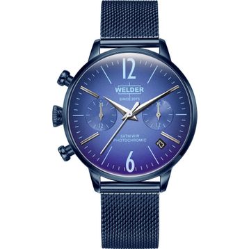 Welder WWRC712 Kadın Kol Saati