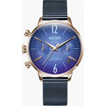 Welder WWRC717 Moody Kadın Kol Saati