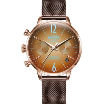 Welder WWRC736 Moody Kadın Kol Saati