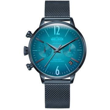 Welder WWRC748 Kadın Kol Saati