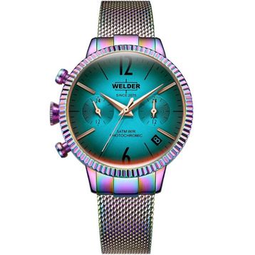 Welder WWRC748 Kadın Kol Saati