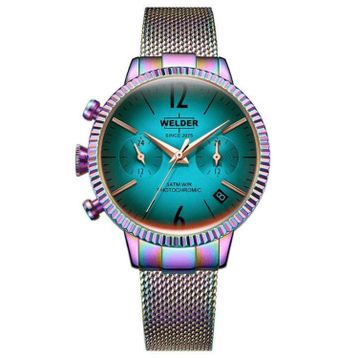 Welder WWRC748 Kadın Kol Saati