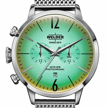 Welder WWRC802 Erkek Kol Saati