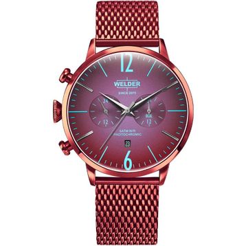 Welder WWRC833 Erkek Kol Saati