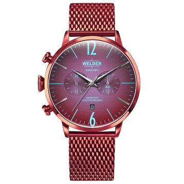 Welder WWRC833 Erkek Kol Saati