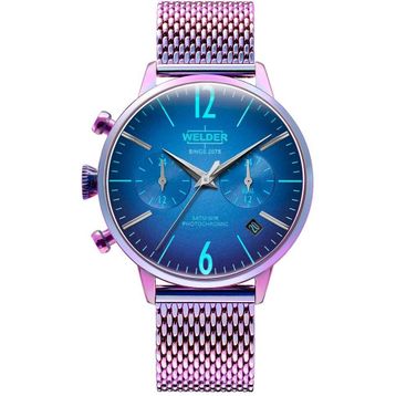 Welder WWRC834 Kadın Kol Saati