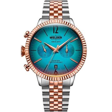 Welder WWRC871 Erkek Kol Saati
