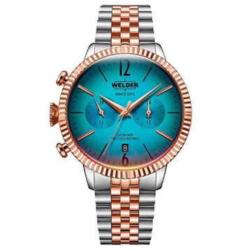 Welder WWRC871 Erkek Kol Saati