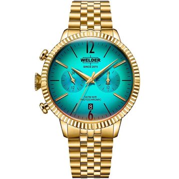 Welder WWRC873 Erkek Kol Saati