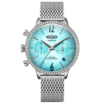 Welder WWRD100S Kadın Kol Saati