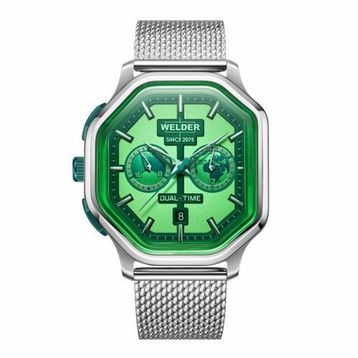 Welder WWRE1005 Erkek Kol Saati