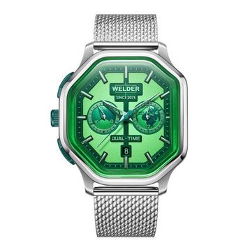 Welder WWRE1006 Erkek Kol Saati
