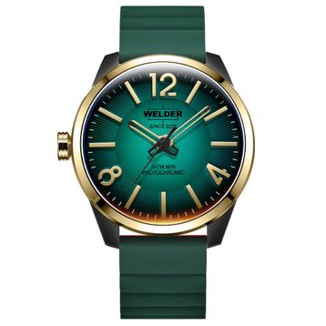 Welder WWRL1017 Erkek Kol Saati